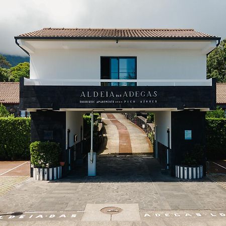 Aldeia Das Adegas Sao Roque do Pico Exterior photo