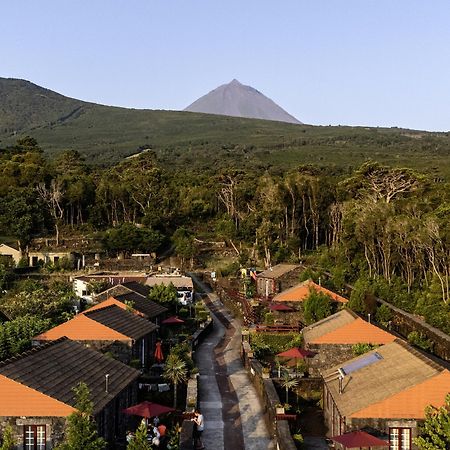 Aldeia Das Adegas Sao Roque do Pico Exterior photo