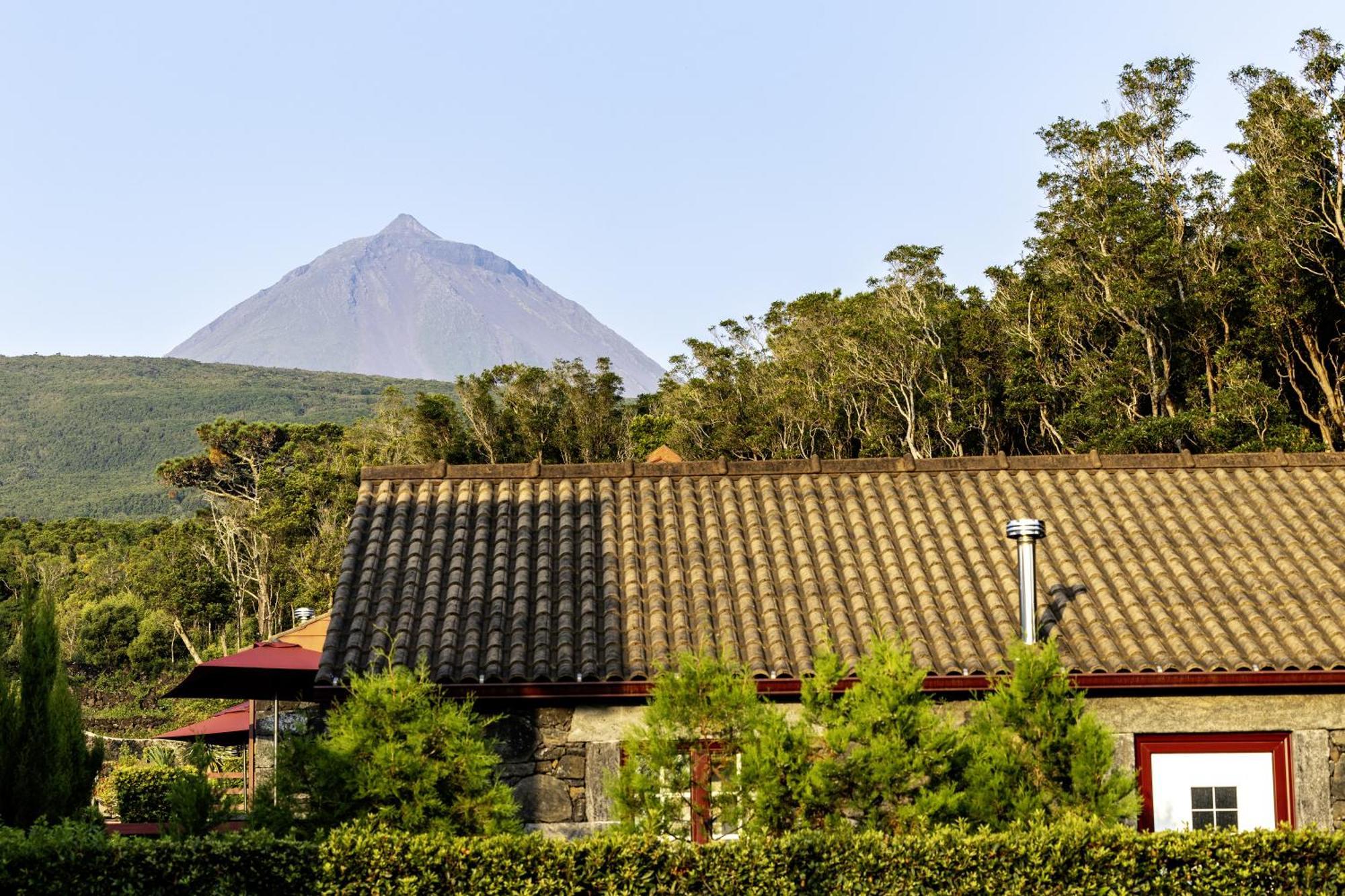 Aldeia Das Adegas Sao Roque do Pico Exterior photo