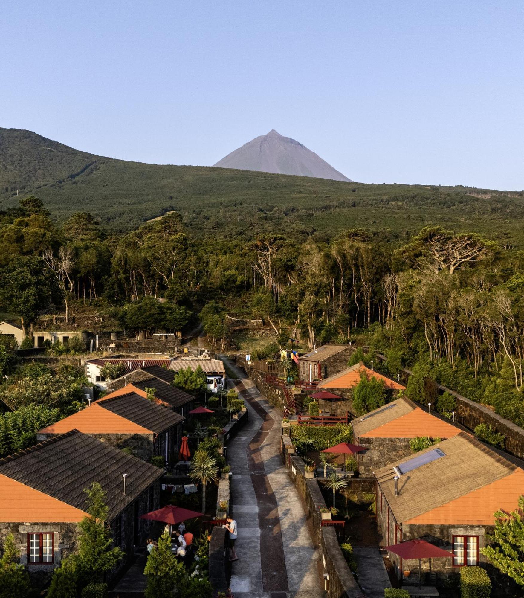 Aldeia Das Adegas Sao Roque do Pico Exterior photo