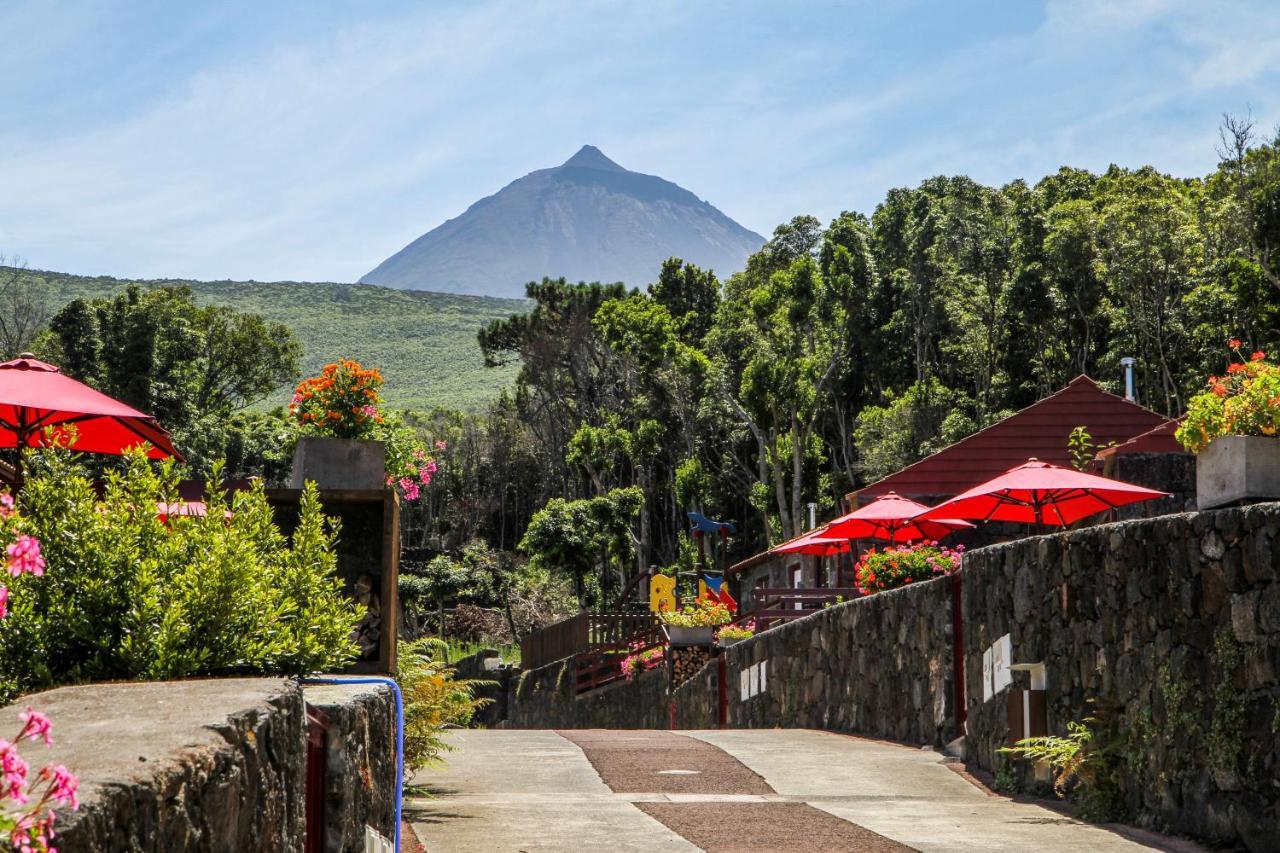 Aldeia Das Adegas Sao Roque do Pico Exterior photo