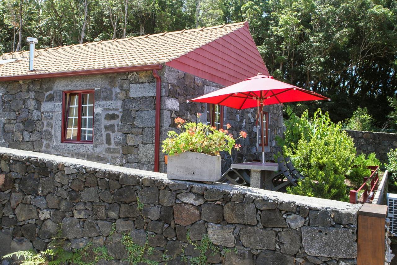 Aldeia Das Adegas Sao Roque do Pico Exterior photo