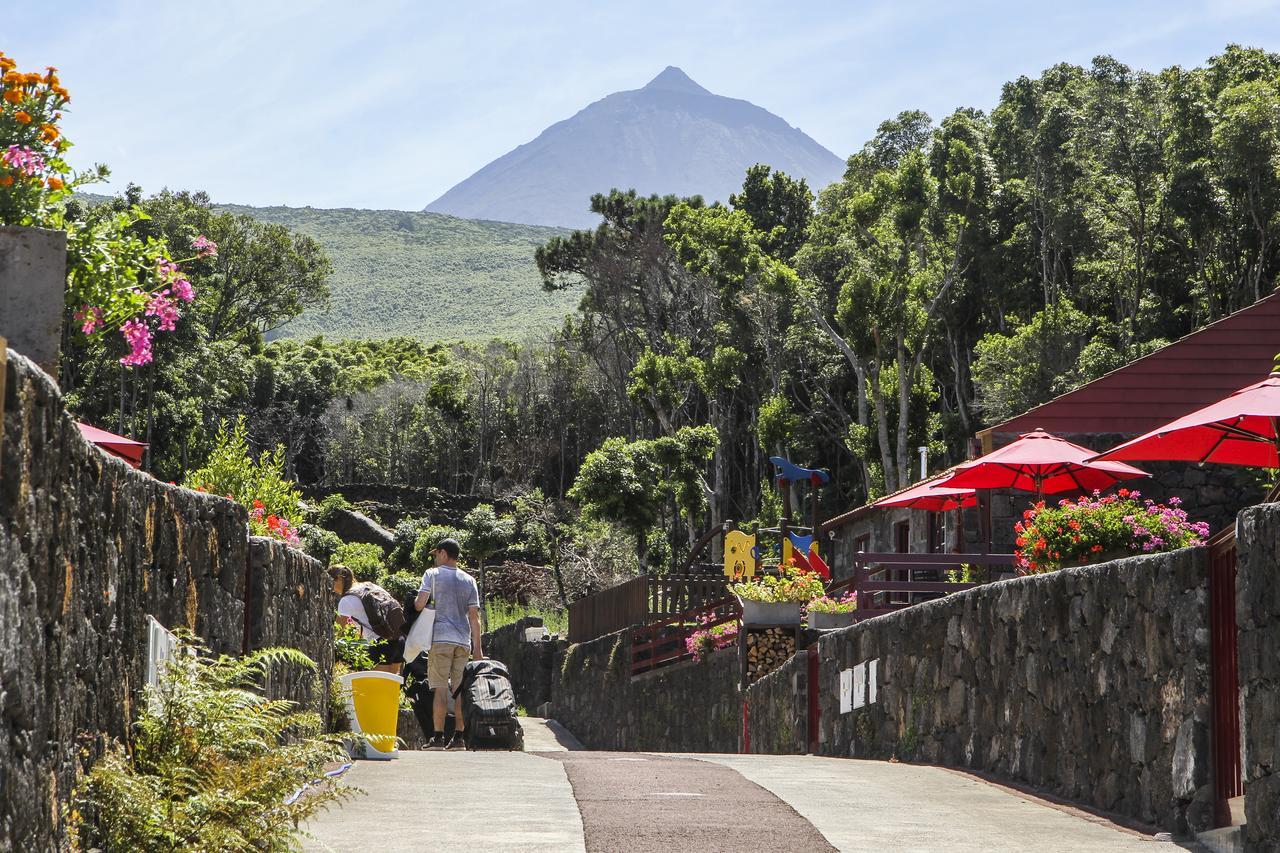 Aldeia Das Adegas Sao Roque do Pico Exterior photo