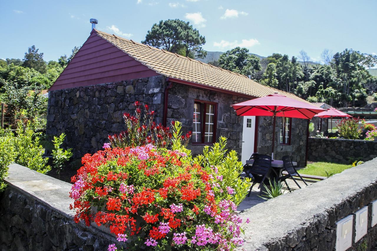Aldeia Das Adegas Sao Roque do Pico Exterior photo