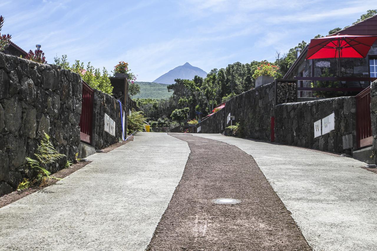 Aldeia Das Adegas Sao Roque do Pico Exterior photo